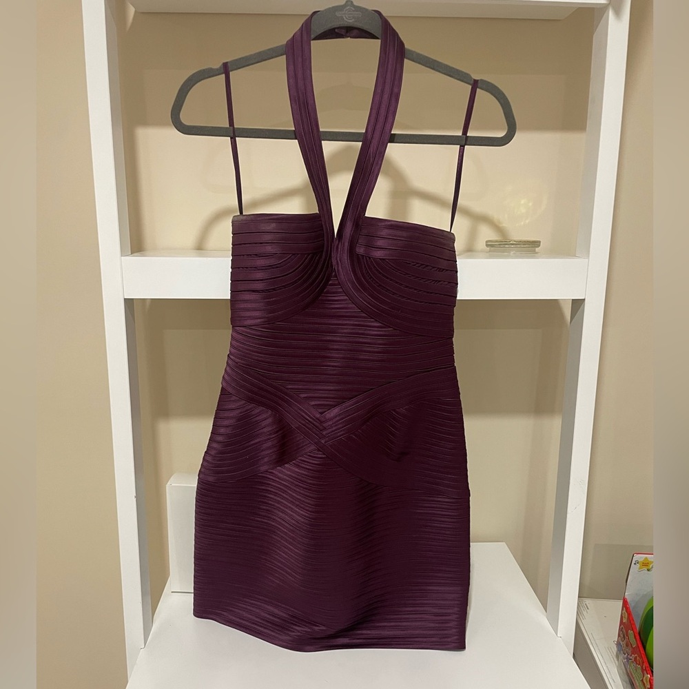 BCBG dress